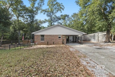 Beach Home For Sale in Lillian, Alabama