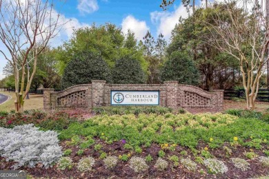 Beach Lot For Sale in Saint Marys, Georgia