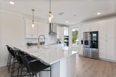 Beach Townhome/Townhouse Sale Pending in Santa Rosa Beach, Florida