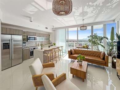 Beach Condo For Sale in Miami Beach, Florida