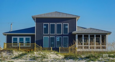 Beach Home For Sale in Gulf Shores, Alabama