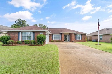 Beach Home For Sale in Pensacola, Florida