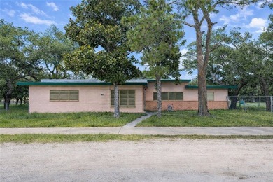 Beach Home For Sale in Aransas Pass, Texas