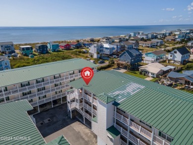 Beach Condo For Sale in Oak Island, North Carolina