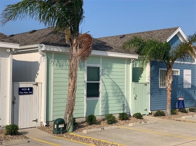 Beach Condo For Sale in Port Aransas, Texas