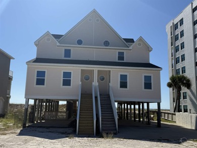 Beach Home For Sale in Pensacola, Florida