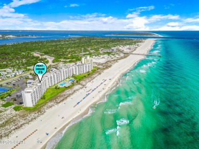 Beach Condo For Sale in Panama City Beach, Florida