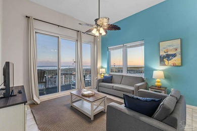 Beach Home For Sale in Navarre Beach, Florida