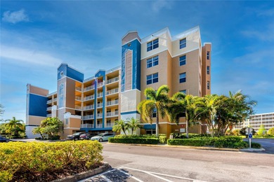 Beach Condo For Sale in Largo, Florida