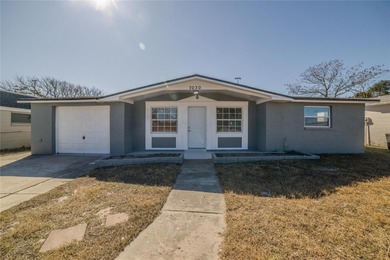 Beach Home For Sale in Hudson, Florida