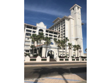 Beach Condo Off Market in Daytona Beach, Florida