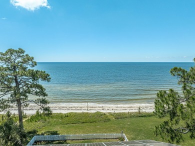 Beach Home For Sale in Sopchoppy, Florida