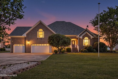 Beach Home For Sale in Hertford, North Carolina