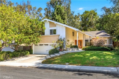 Beach Home For Sale in Lake Forest, California