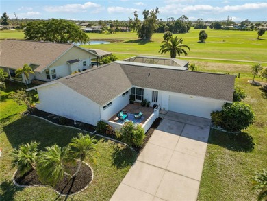 Beach Home For Sale in Rotonda West, Florida