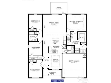 Beach Home For Sale in Milton, Florida