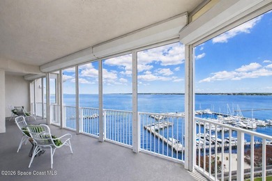 Beach Condo For Sale in Cocoa, Florida