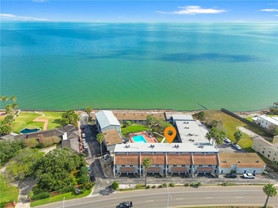 Beach Condo For Sale in Corpus Christi, Texas