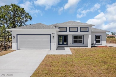 Beach Home For Sale in Lehigh Acres, Florida