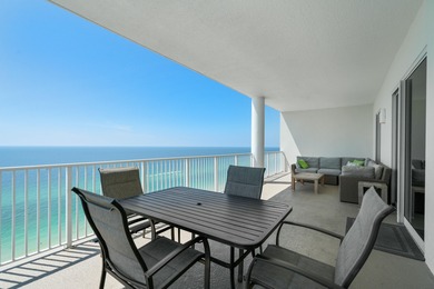 Beach Condo For Sale in Panama City Beach, Florida