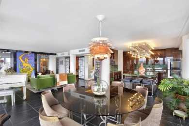 Beach Condo For Sale in Miami Beach, Florida