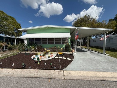 Beach Home For Sale in Largo, Florida