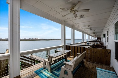 Beach Townhome/Townhouse For Sale in Corpus Christi, Texas