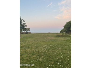 Beach Lot For Sale in Currituck, North Carolina