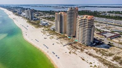 Beach Home For Sale in Perdido Key, Florida