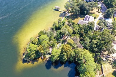 Beach Lot For Sale in Niceville, Florida