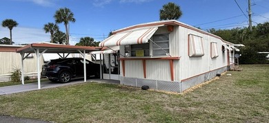 Beach Home For Sale in Sebastian, Florida