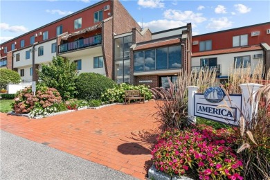 Beach Condo For Sale in Newport, Rhode Island