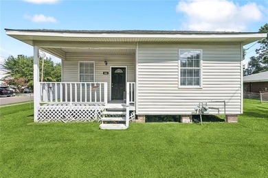 Beach Home For Sale in Mandeville, Louisiana