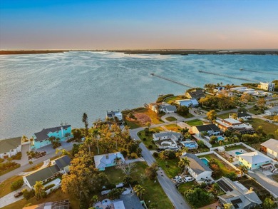 Beach Lot For Sale in Bradenton, Florida