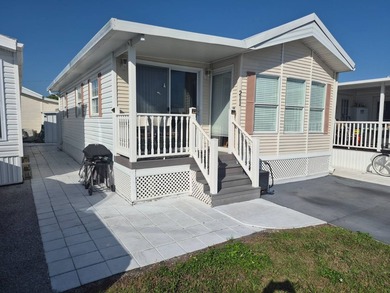 Beach Home For Sale in Largo, Florida