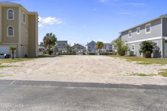 Beach Lot Off Market in Supply, North Carolina