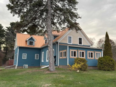 Beach Home For Sale in Lexington, Michigan