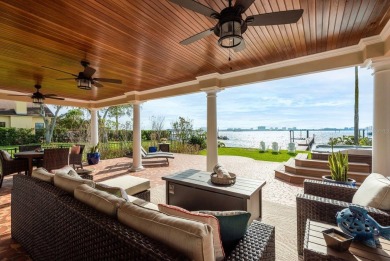 Beach Home For Sale in Clearwater, Florida