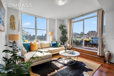 Beach Condo For Sale in New York, New York