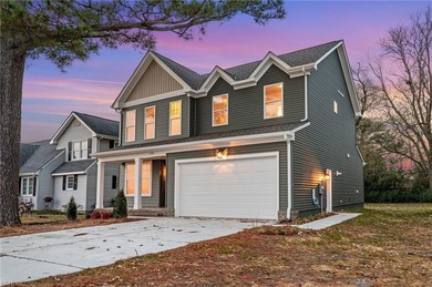 Beach Home For Sale in Virginia Beach, Virginia