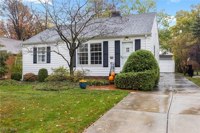 Beach Home Sale Pending in Bay Village, Ohio