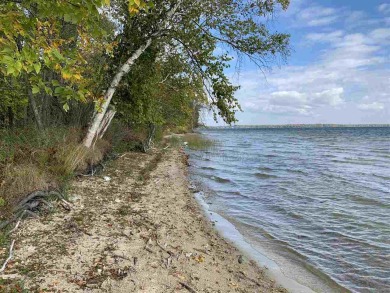 Beach Lot For Sale in Mcmillan, Michigan