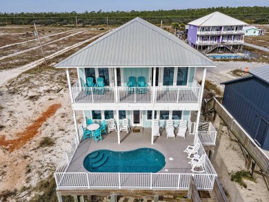 Vacation Rental Beach House in Gulf Shores, AL