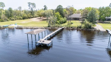 Beach Home For Sale in Navarre, Florida