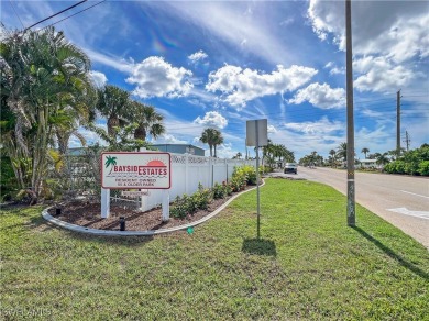 Beach Lot For Sale in Fort Myers Beach, Florida