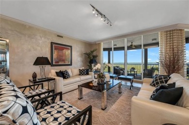 Beach Condo Off Market in Estero, Florida