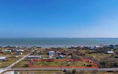 Beach Lot For Sale in Bayside, Texas