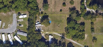 Beach Lot For Sale in Panama City, Florida