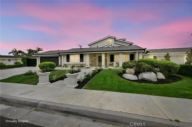 Beach Home Active Under Contract in Costa Mesa, California