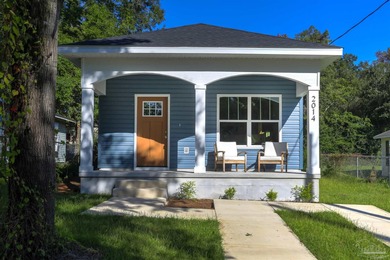 Beach Home For Sale in Pensacola, Florida